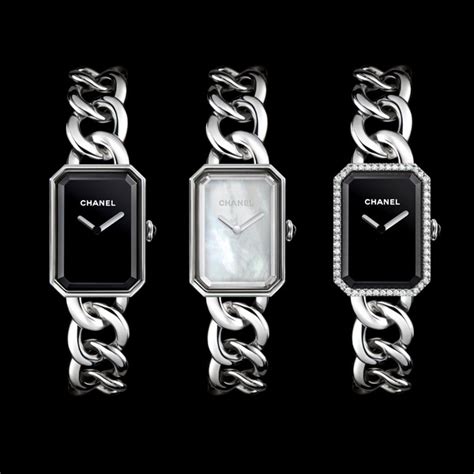 nicolas beau chanel|Chanel’s ‘Fashion Watch’ Set the Fashion .